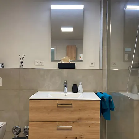 شقة Black Forest Stueble *