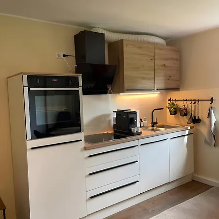 شقة Black Forest Stueble Loßburg