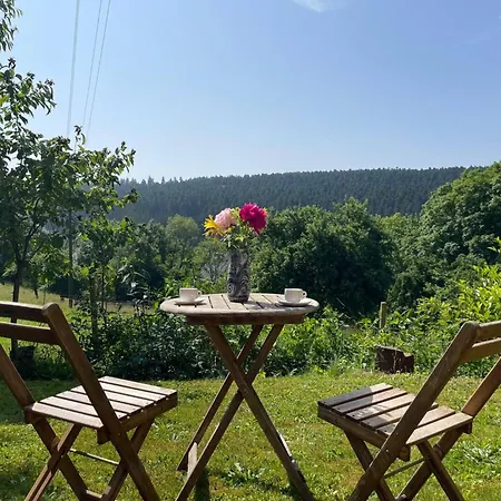 Black Forest Stueble شقة