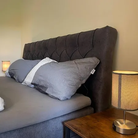 Black Forest Stueble Loßburg