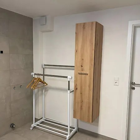 Black Forest Stueble شقة