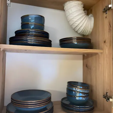 شقة Black Forest Stueble *