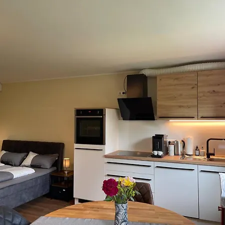 Black Forest Stueble شقة Loßburg