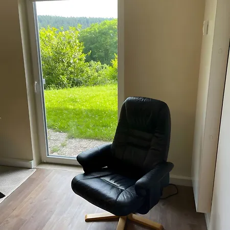 Black Forest Stueble