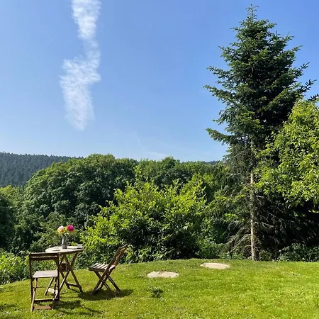 Apartman Black Forest Stueble Loßburg