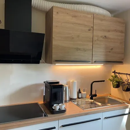 Apartman Black Forest Stueble Loßburg