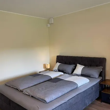 Black Forest Stueble Apartman Loßburg