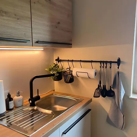 Black Forest Stueble Apartman