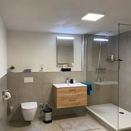 Apartman Black Forest Stueble *