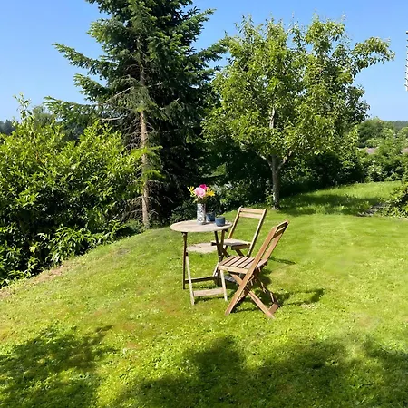 Apartman Black Forest Stueble Loßburg