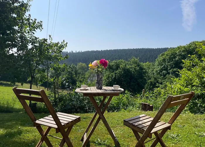 Black Forest Stüble Apartamento