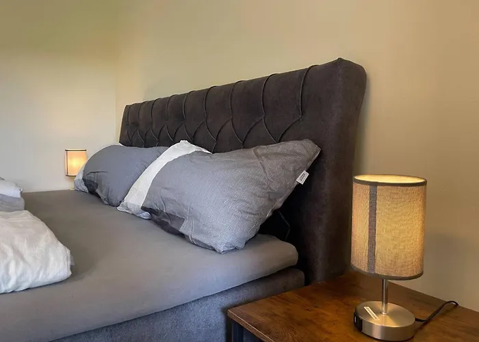 Black Forest Stüble Loßburg