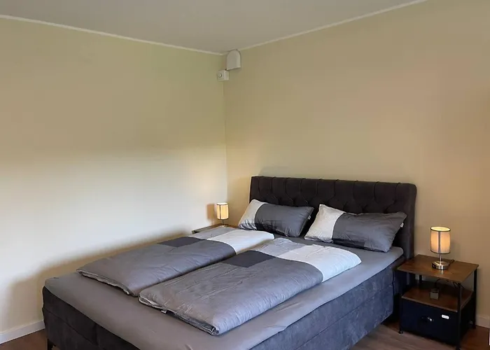 Black Forest Stüble * Loßburg