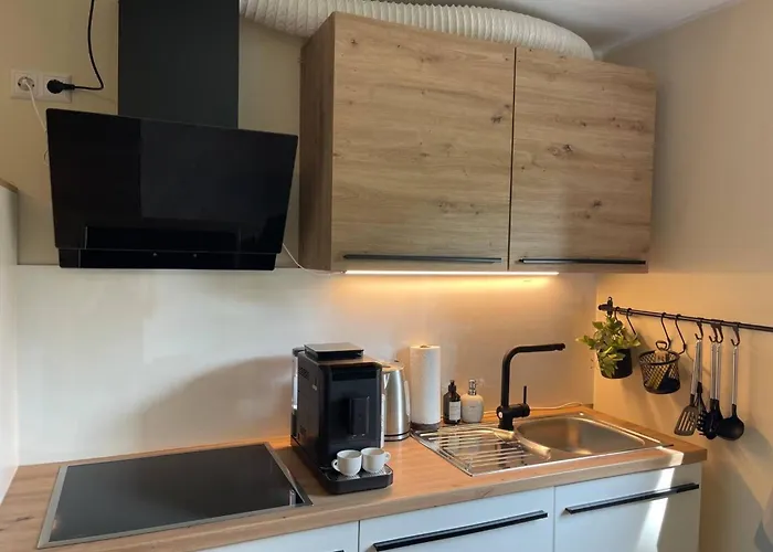 Black Forest Stüble Apartamento Loßburg