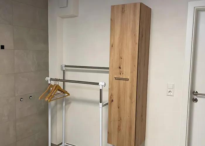 Black Forest Stüble Apartamento