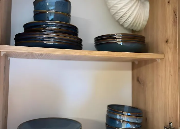 Apartamento Black Forest Stüble *