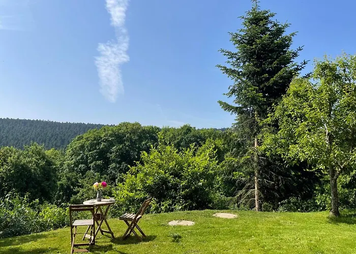 Black Forest Stüble *